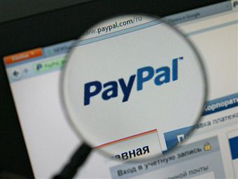 PayPal начал автоматически переводить в рубли доллары в онлайн-кошельках