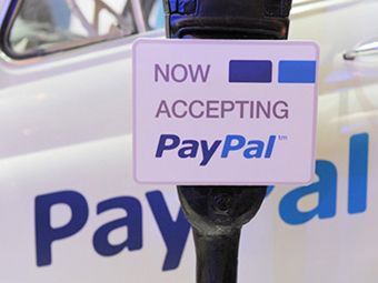 PayPal переведет в рубли деньги на неверифицированных счетах в России