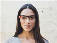 Intel спасет Google Glass от забвения