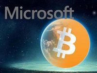 Почему Microsoft принимает bitcoin?