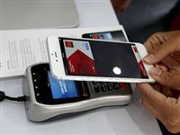 Apple запустит платежную систему Apple Pay в Европе в 2015 году