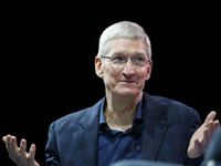 Apple забанила крымских разработчиков