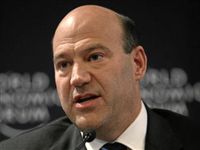 Глава Goldman Sachs: мир находится в состоянии "валютных войн" 