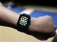 Apple не удалось добиться желаемых показателей автономной работы часов Watch