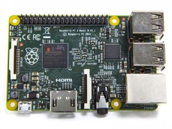 Raspberry Pi 2: к отверткам, господа энтузиасты!