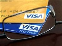 Visa работает над системой отслеживания владельцев платежных карт