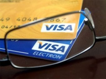 Visa работает над системой отслеживания владельцев платежных карт