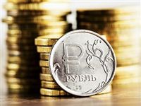 В Минфине назвали причину текущего укрепления рубля