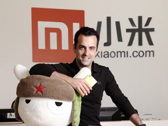 Чем Xiaomi грозит Google?