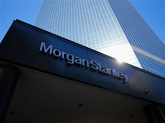 Morgan Stanley выплатит 2,6 млрд долларов за мошенничество с ценными бумагами 