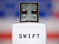 Россию передумали отключать от SWIFT