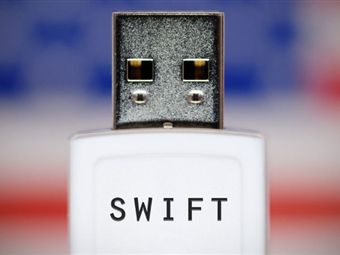 Россию передумали отключать от SWIFT