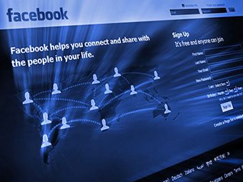 Facebook уличили в слежке за незарегистрированными в соцсети пользователями