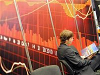 Где находится Forex