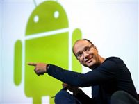 Создатель Android запустил новый бизнес