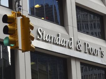 S&P: российские банки справятся с украинским кризисом