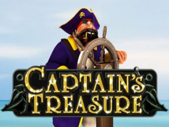 Captains Treasure – развлечения для Вашего разума