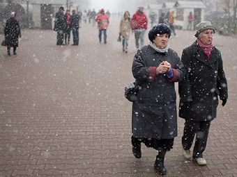 Накопительной пенсии быть