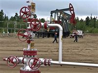 Правительство приготовилось экспортировать нефть за рубли 