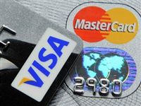 76 банков перевели операции по картам Visa в НСПК