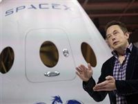 SpaceX в 2016 году начнет испытания дешевого спутникового интернета