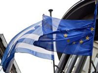 Grexit ударит по восстановлению экономики евро