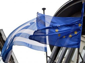 Grexit ударит по восстановлению экономики евро