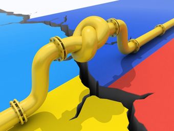 Еврокомиссия сочла отказ от транзита газа через Украину угрозой Европе