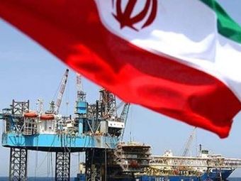 Выход Ирана на азиатский рынок нефти затронет интересы России