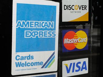 К Национальной платежной системе присоединилась American Express