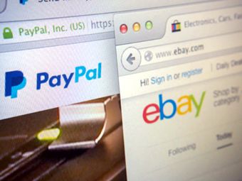 PayPal стал самой дорогой в мире системой электронных платежей