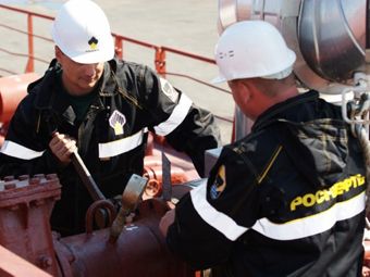 «Роснефть» отказалась от месторождения в Чечне