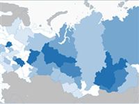 Дешевая нефть вынудит регионы сократить расходы