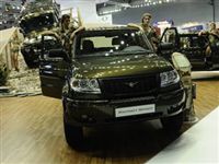 Продажи новых автомобилей в России упали в июле на 27,5 процента