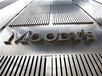 Moody's: восстановление экономики, обещанное в 2016 году, отложено