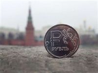 Слабый рубль, естественная безысходность ЦБ РФ