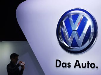 Скандал с Volkswagen ударит по Германии