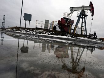 Октябрь 2015 - точка невозврата для рынка нефти