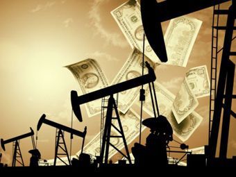 Нефти определили максимум