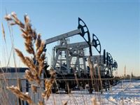 Минприроды гарантировало 40 лет нефтедобычи в России