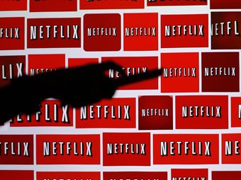 Netflix начнет работать в России в январе 2016 года