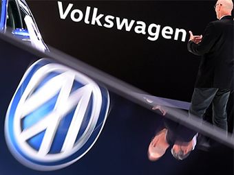 VW попросили компенсировать европейцам потери из-за дизельного скандала