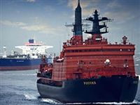 Спад в мировой торговле потопил Baltic Dry 