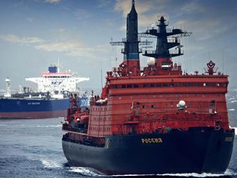 Спад в мировой торговле потопил Baltic Dry 