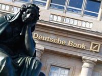 Российский скандал Deutsche Bank: Центробанк РФ предупреждал