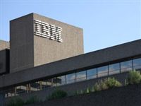 IBM покупает разработчика защиты от киберугроз