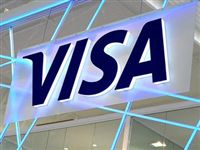 Visa сокращает вложения в рынки РФ