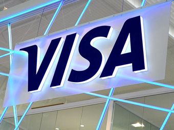 Visa сокращает вложения в рынки РФ