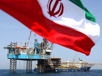 У Ирана нет кораблей для отправки нефти