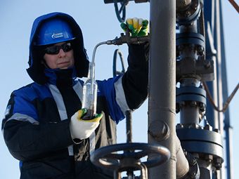 России не угрожает нефтяной апокалипсис